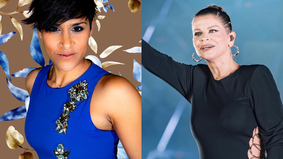 Alessandra Amoroso Karima