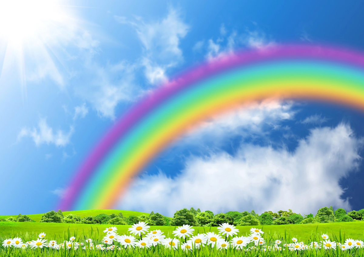 Arcobaleno