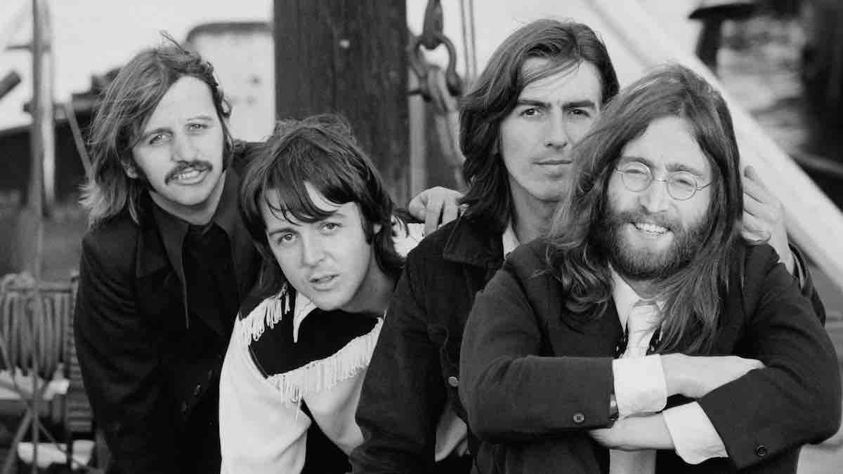 Beatles