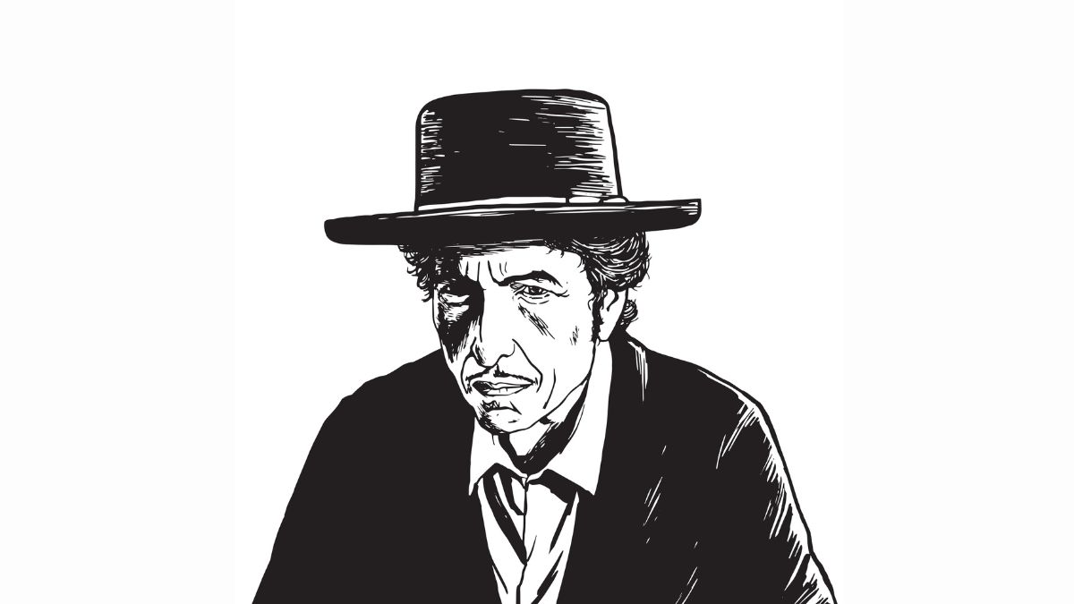 Bob Dylan