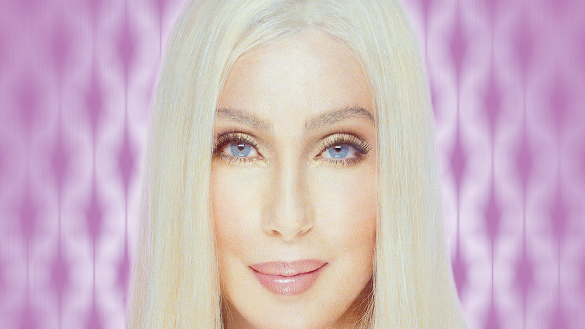 Cher The Farewell Tour