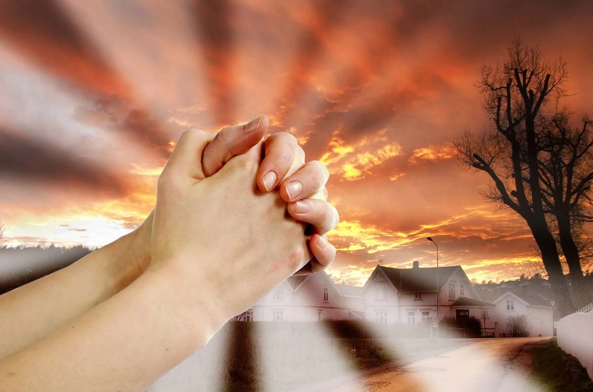 Giornata Mondiale di Preghiera per il Creato