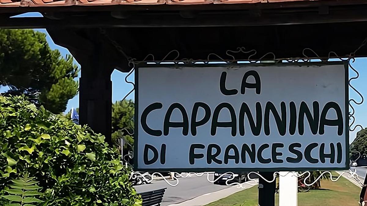 La Capannina