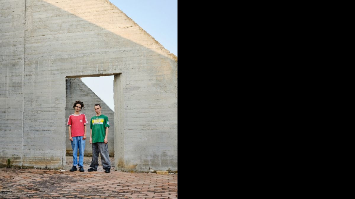 Little Pieces of Marmelade La Band