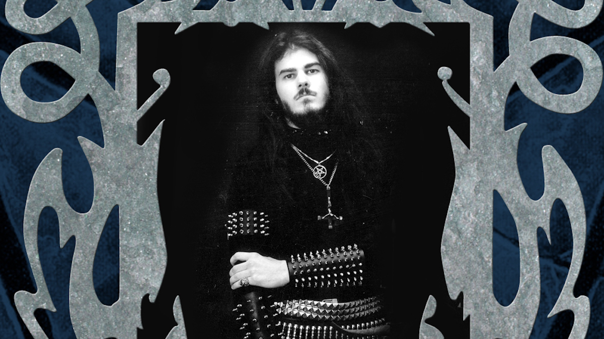 Nisse Karlen Sacramentum