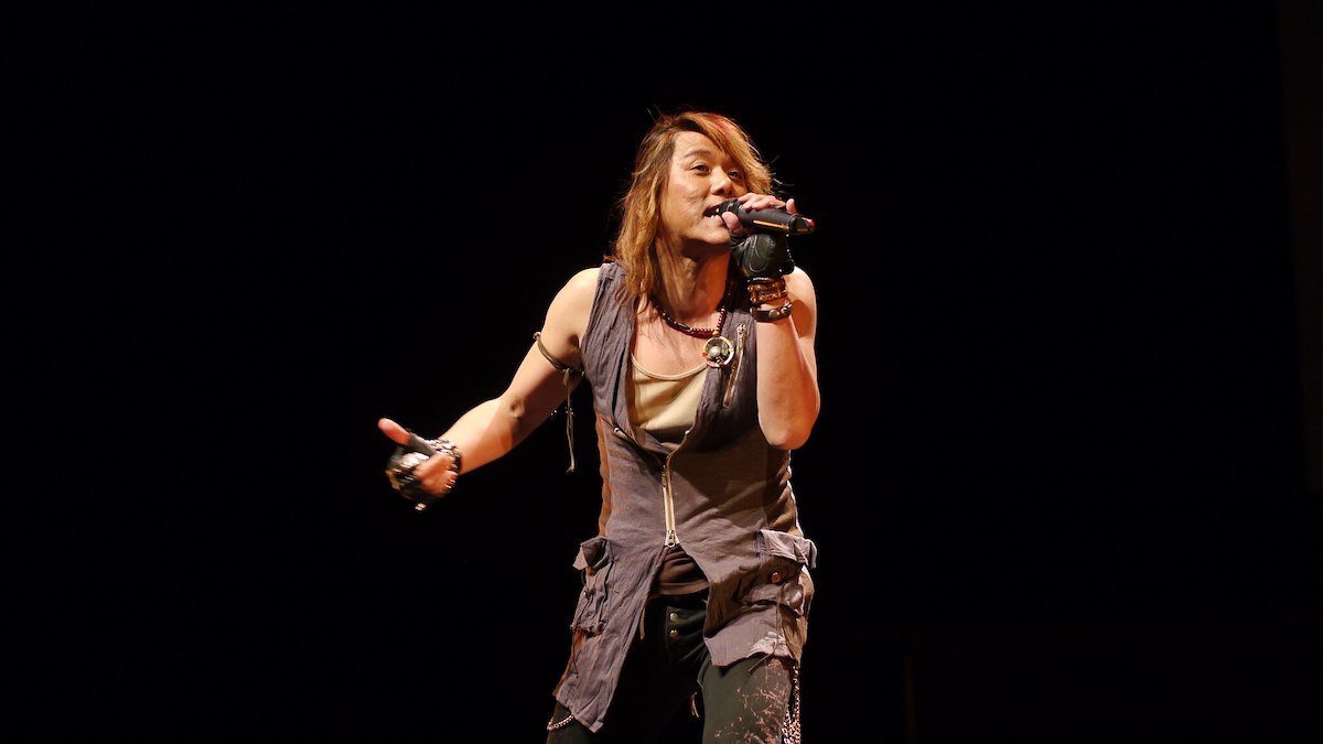 Nobuo Yamada