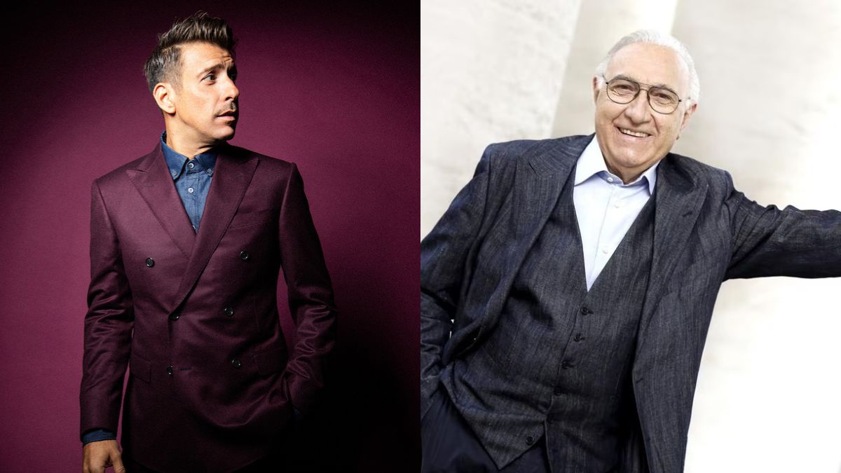 Pippo Baudo, Gabbani si commuove durante il concerto: «Mi ha regalato un sogno, dal divano di casa con mio nonno al Festival di Sanremo» In passato Baudo disse che Occidentali's Karma sarebbe durata solo tre mesi. Gabbani ci rimase male ma oggi conserva solo la gratitudine Pippo Baudo, Gabbani si commuove durante il concerto: «Mi ha regalato un sogno, dal divano di casa con mio nonno al Festival di Sanremo» domenica 17 agosto 2025 Ultimo aggiornamento 18:54 Read in English La morte di Pippo Baudo, sabato 16 agosto intorno alle 21, ha spiazzato in molti. C'è chi, come Francesco Gabbani, era sul palco pronto a cantare. Il suo concerto a Villa Bertelli a Forte dei Marmi ha ottenuto un buon riscontro di pubblico. Per il cantante era come suonare in casa, dato che rappresentava la data toscana più vicina a Carrara del "Dalla tua parte Tour 2025". Il ricordo - È stato condiviso sui social il momento durante il quale Francesco Gabbani si ferma tra una canzone e l'altra per tributare un ultimo saluto a Pippo Baudo. L'artista, consapevole che ormai le notizia viaggiano in tempo reale di cellulare in cellulare, apre così il discorso: «Magari lo sapete già. Voglio dedicare un pensiero a un grandissimo dell'intrattanimento italiano e un grande talent scout. Sapete già di cosa sto parlando, ormai siamo tutti collegati e connessi. Ci ha lasciati il grande Pippo Baudo». Il sogno - La mente di Gabbani viaggia fino alla sua infanzia, quando partecipare al Festival di Sanremo era ancora solo un sogno. «Mi sto commuovendo perché guardavo il suo Festival insieme a mio nonno nel salotto di casa. Per la prima volta ho sognato di partecipare anche io e poi ci sono andato davvero. Se sono andato a Sanremo, lo devo proprio a Pippo Baudo. Grazie Pippo». Pippo Baudo Francesco Gabbani