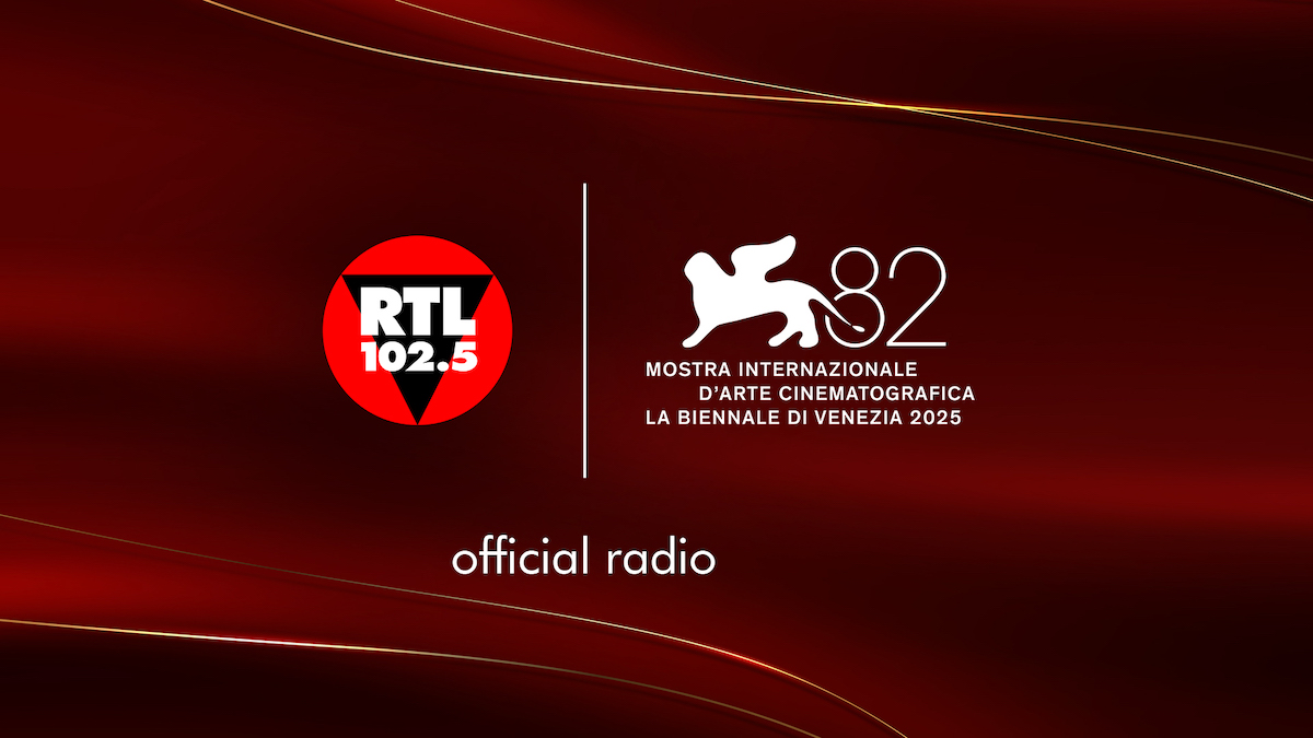 RTL 102.5 venezia