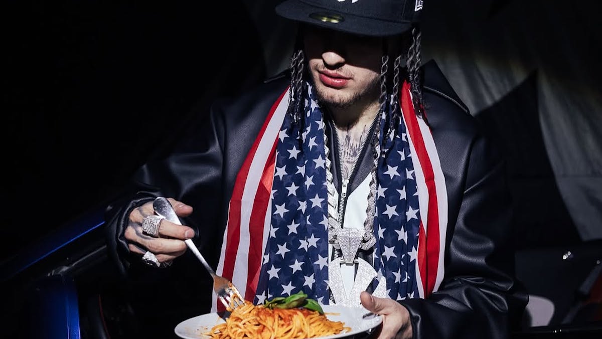 Rondodasosa Welcome to Mylan