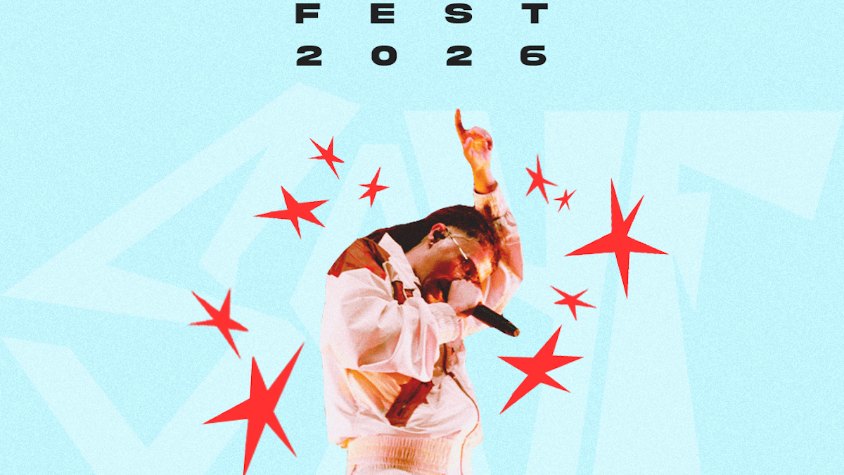 SANTISSIMA FEST 2026