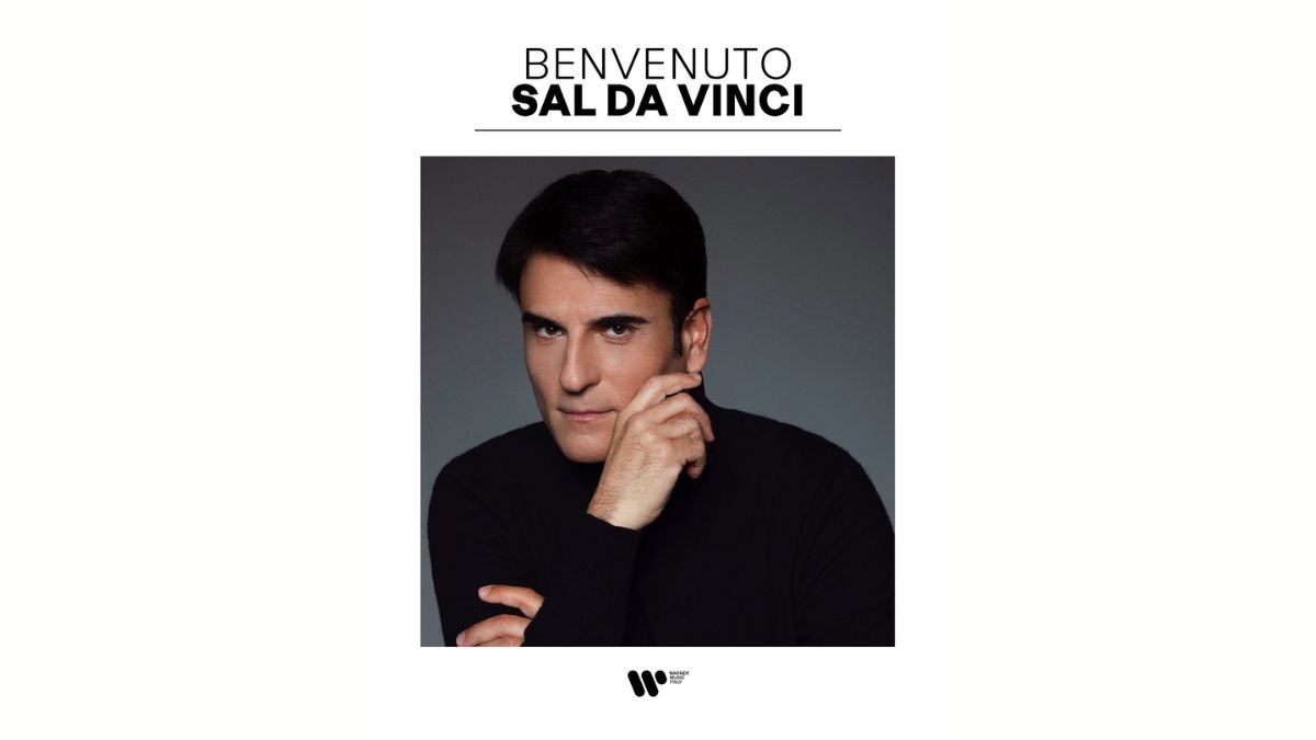 Sal Da Vinci Warner
