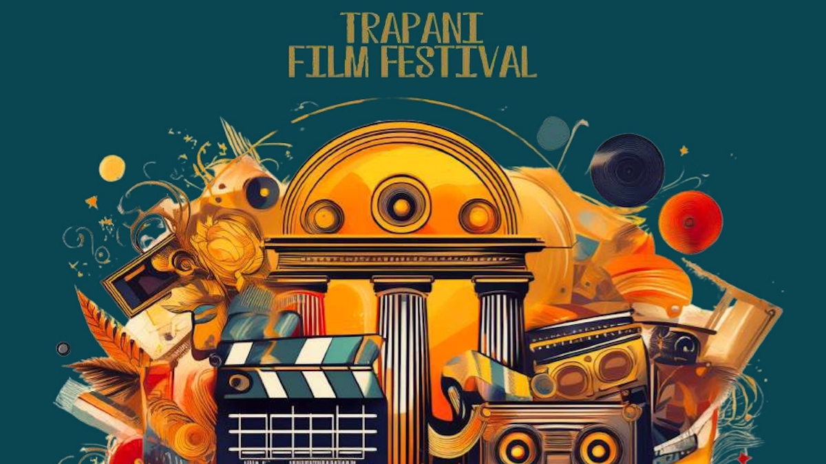 Trapani Film Festival 2025