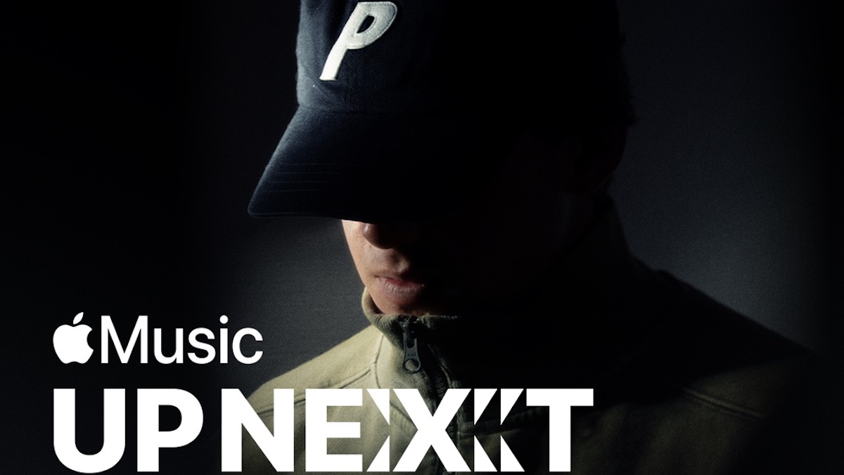 Up Next Italia prima stanza a destra