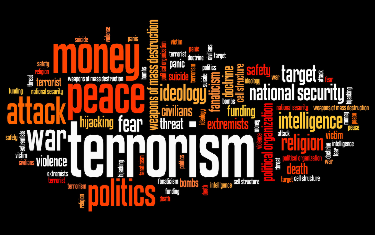 terrorismo