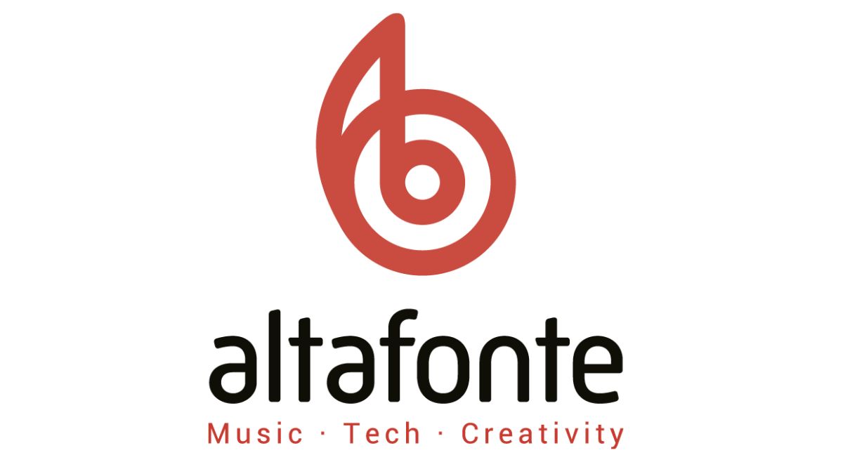 Altafonte Logo