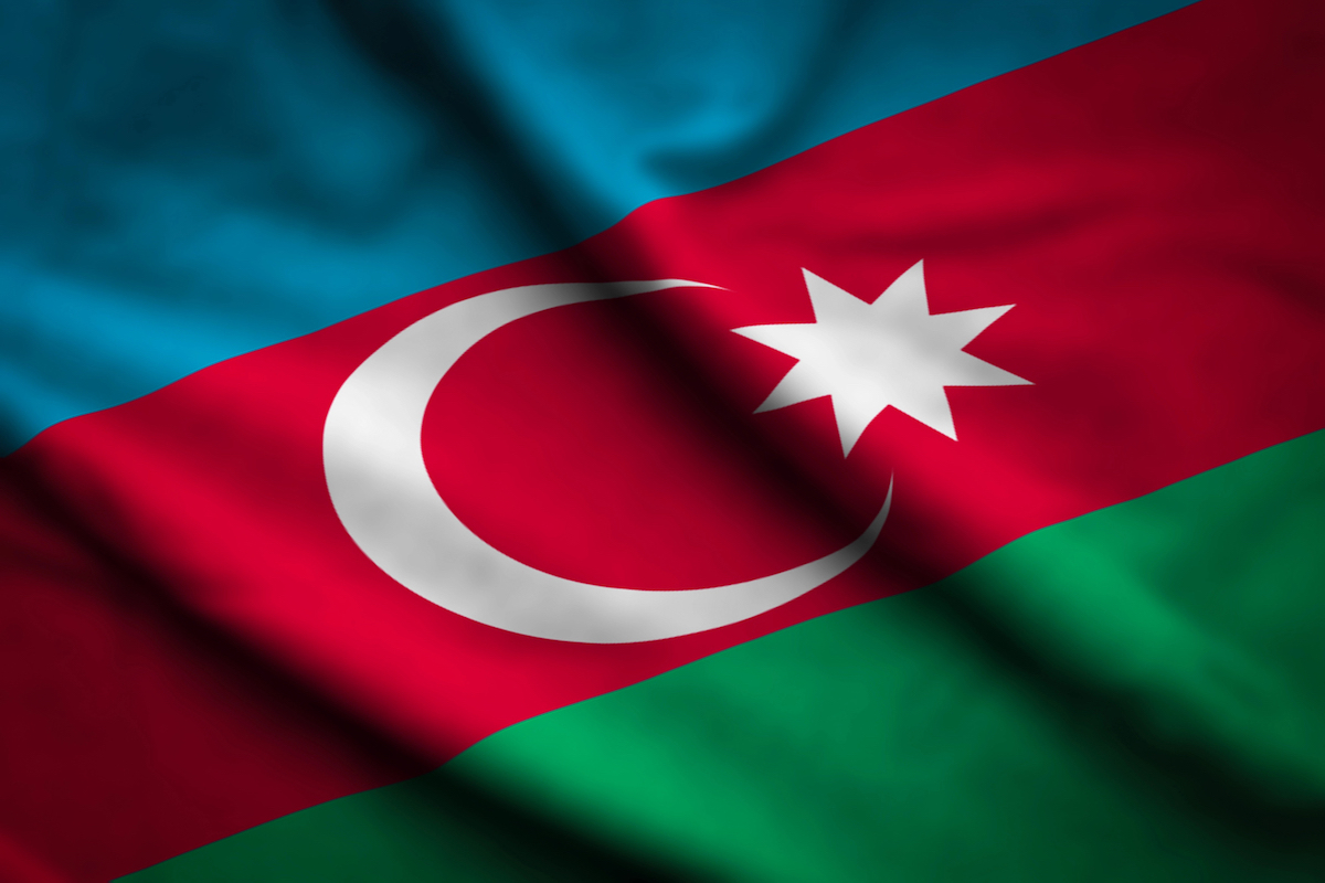 Azerbaijan