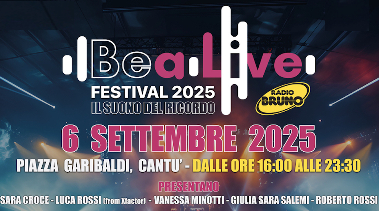 Bea-Live 2025