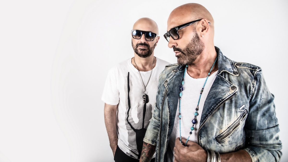 COME NEGLI ANNI 90 - Marvin Prezioso 2025.2