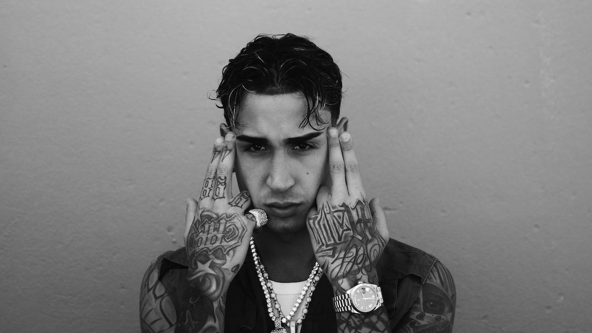 Capo Plaza_ Larry Hoover