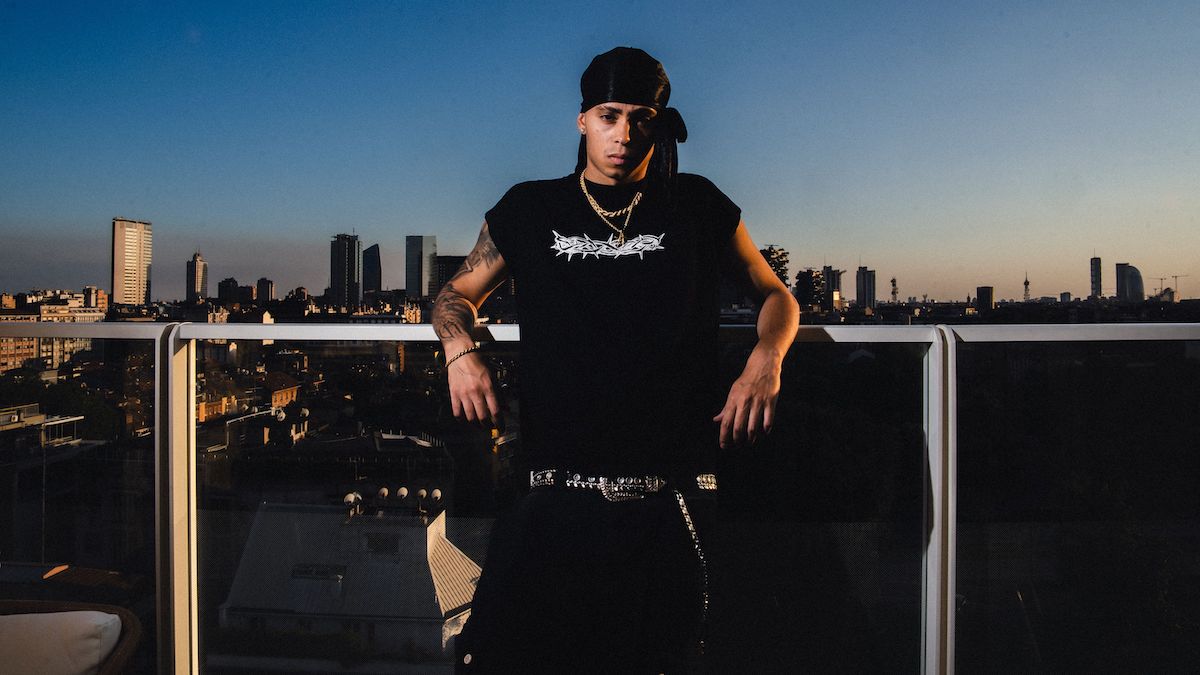 Don Pero Tasto Dolente