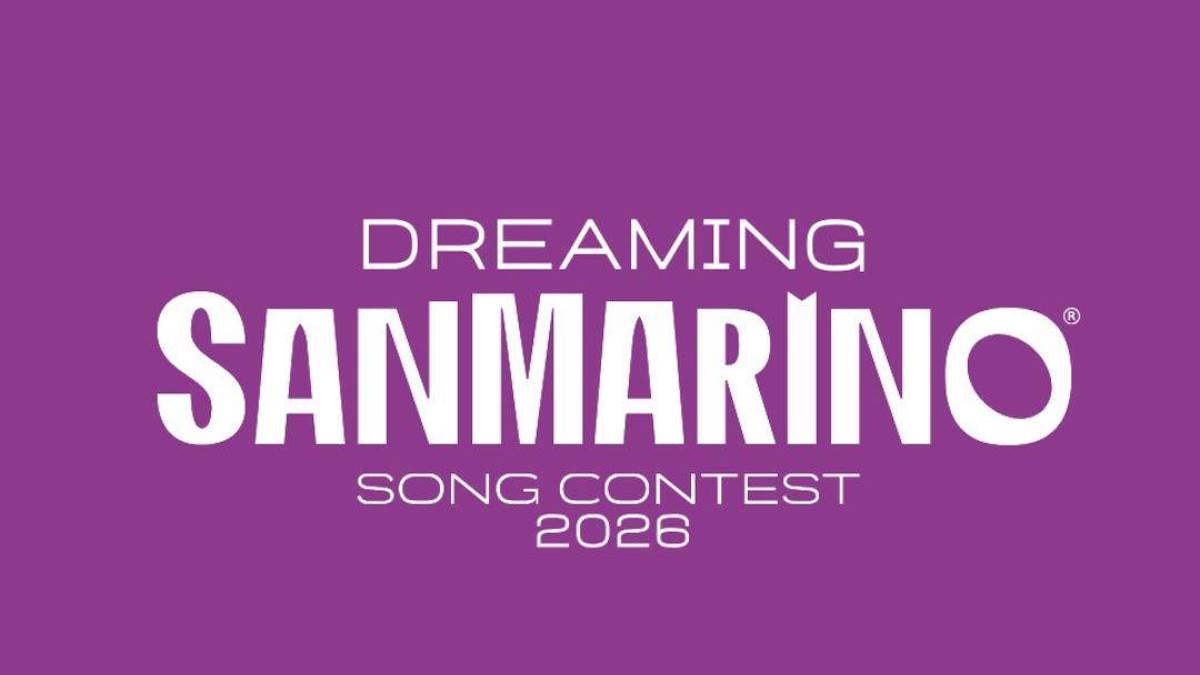 Dreaming San Marino Song Contest 2026