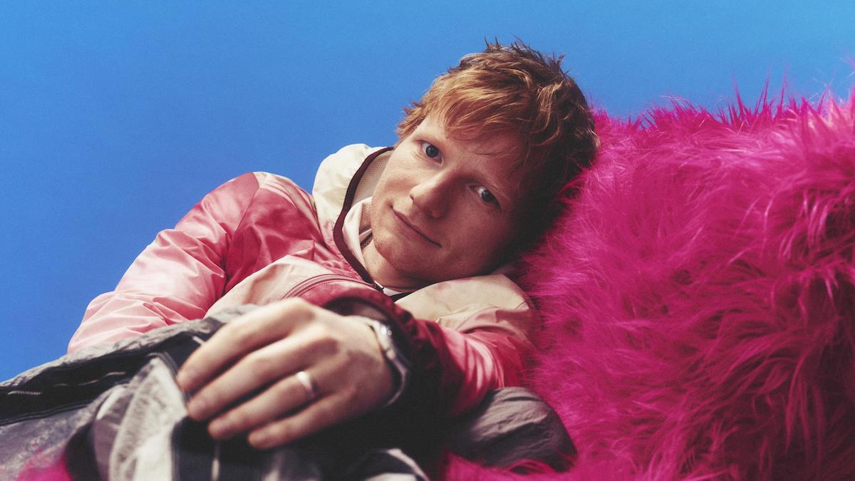 Ed Sheeran Play