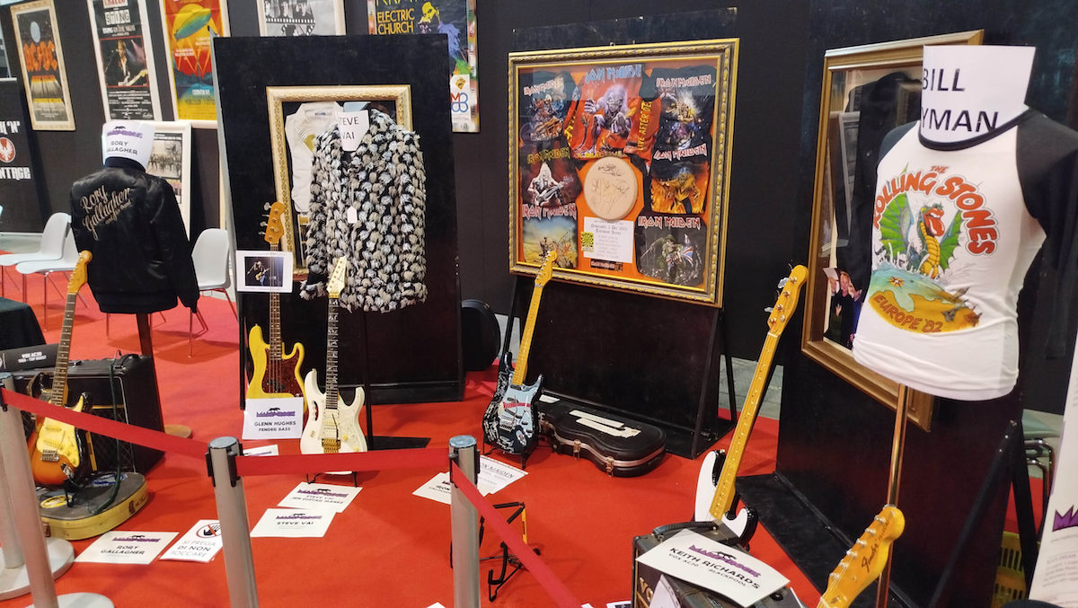 Electric Sound Village