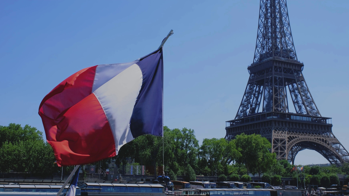 Francia