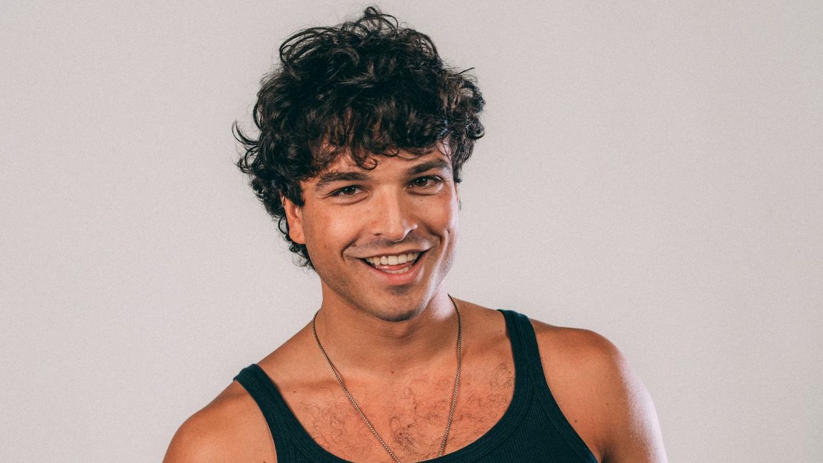 Leo Gassmann