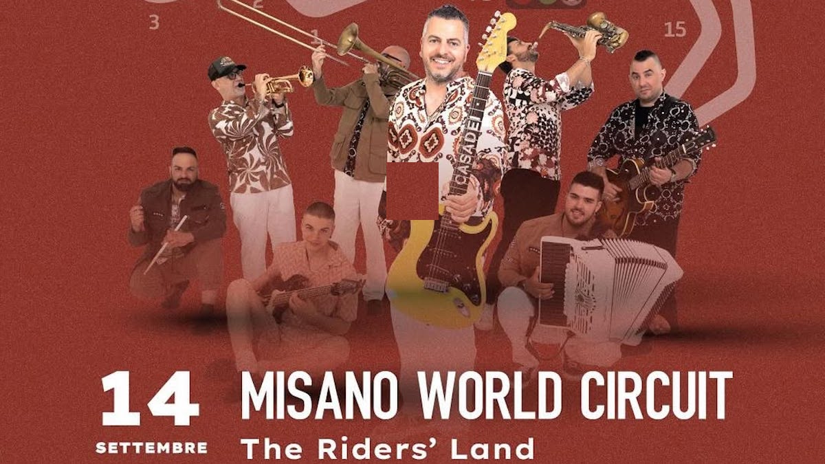 Mirko Casadei Misano