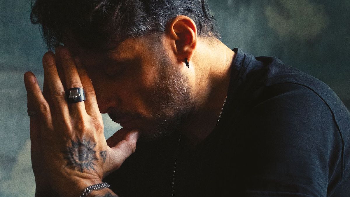 Fabrizio Moro, nel 2026 dal vivo con “Non ho paura di niente live”