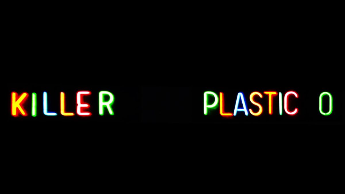 Plastic Milano