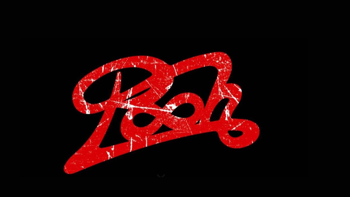 Pooh Logo