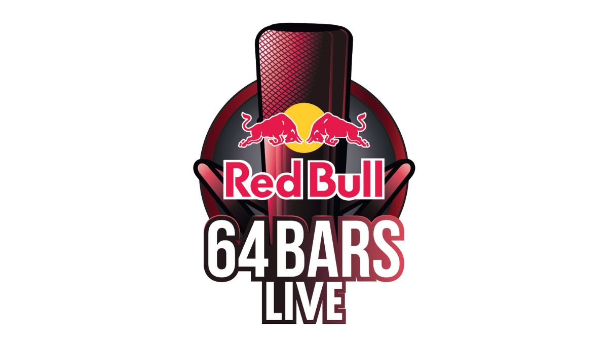 Red Bull 64 Bars Live