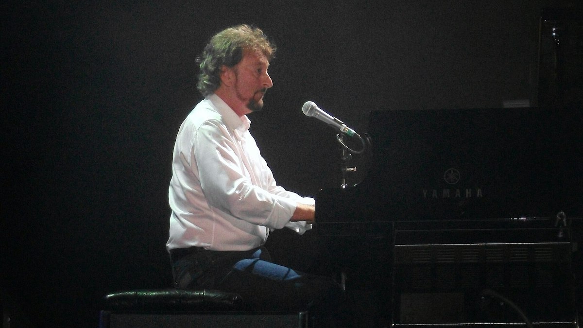 Rick Davies
