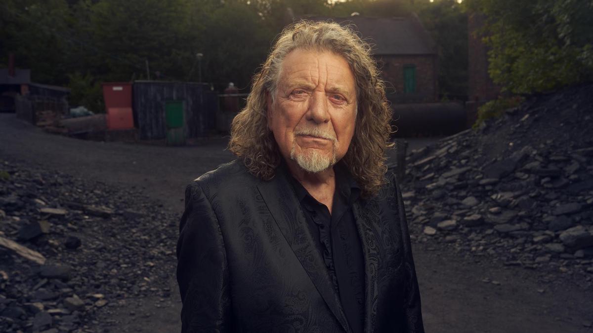 Robert Plant