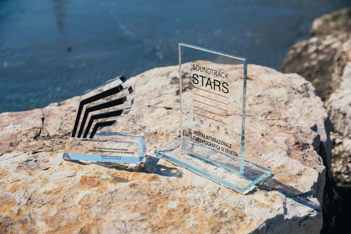 Soundtrack Stars Award 2025 Credito_ Free Event 1