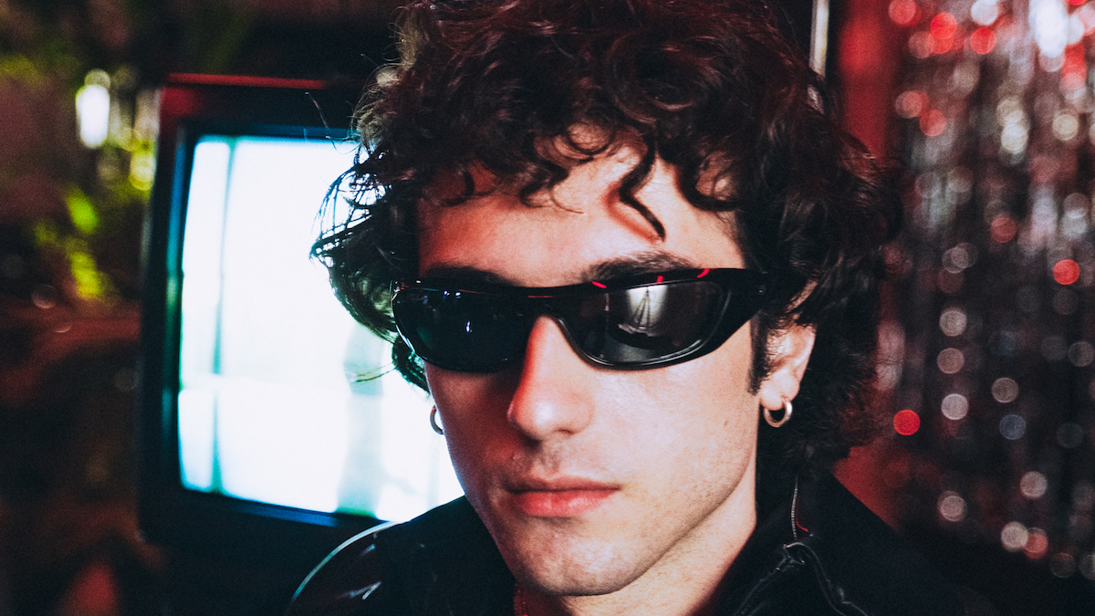 Tancredi L'amore L'amore L'amore