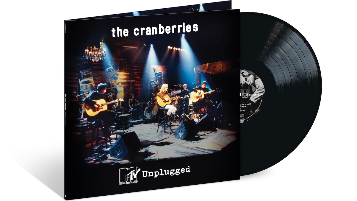 The Cranberries MTV Unplugged