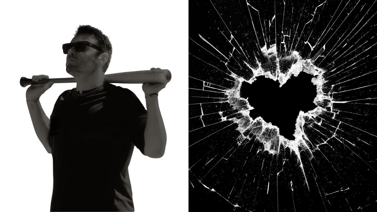 Tiziano Ferro Cuore Rotto