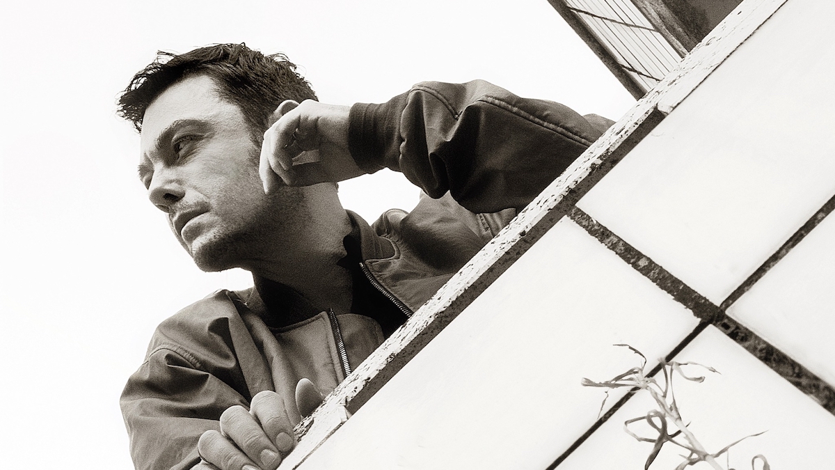 Tiziano Ferro Sono un grande