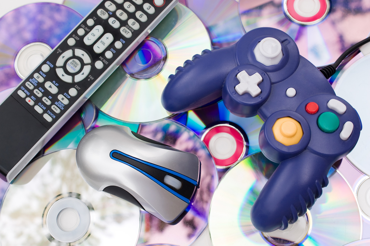 Videogiochi