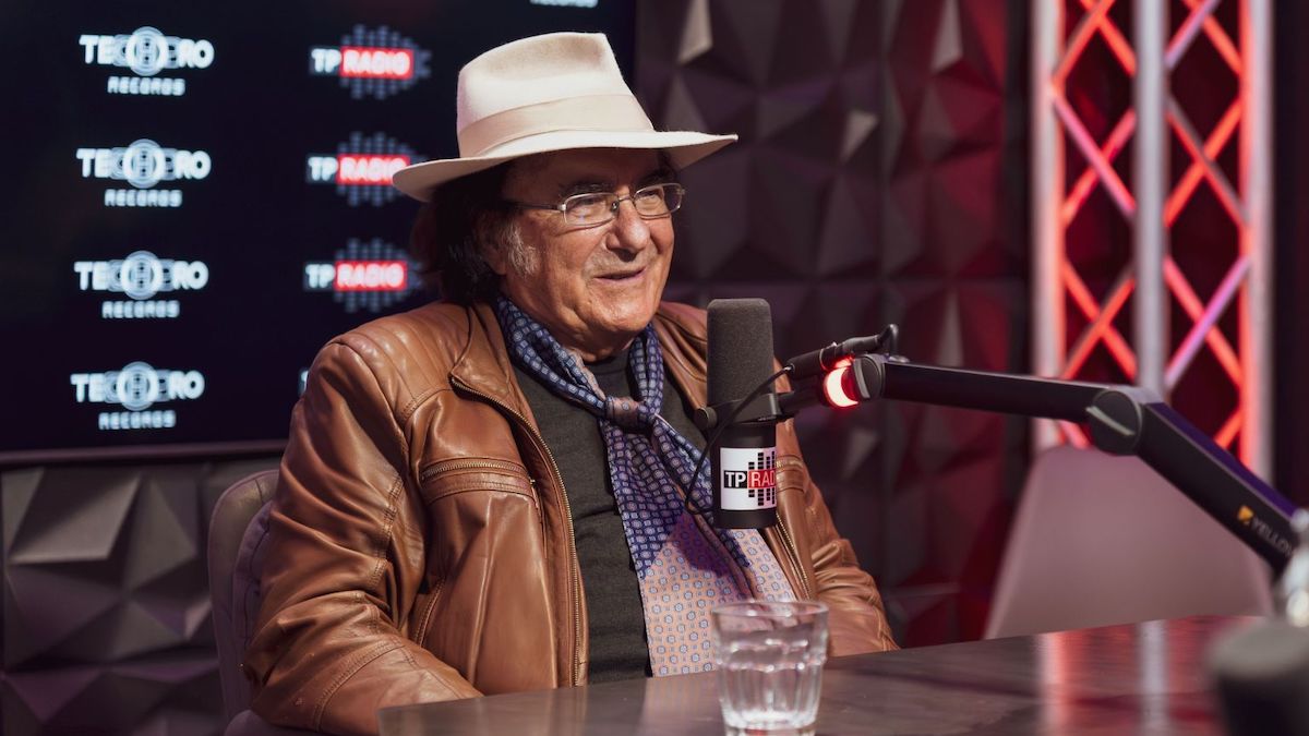 Al Bano