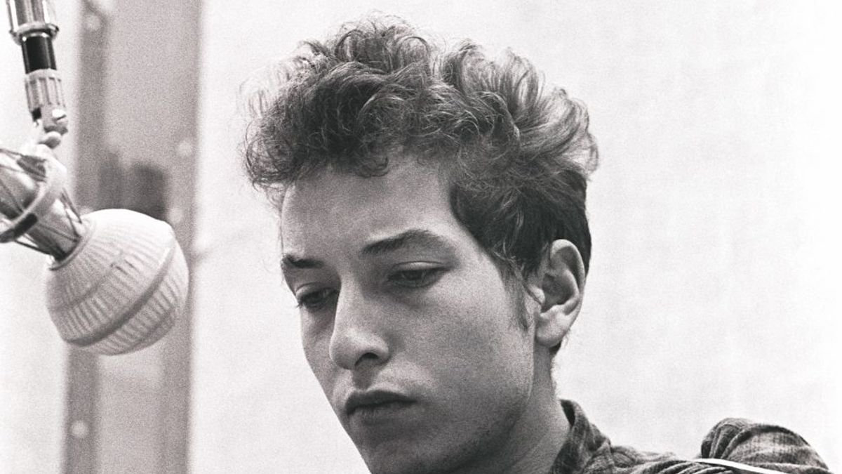 Bob Dylan