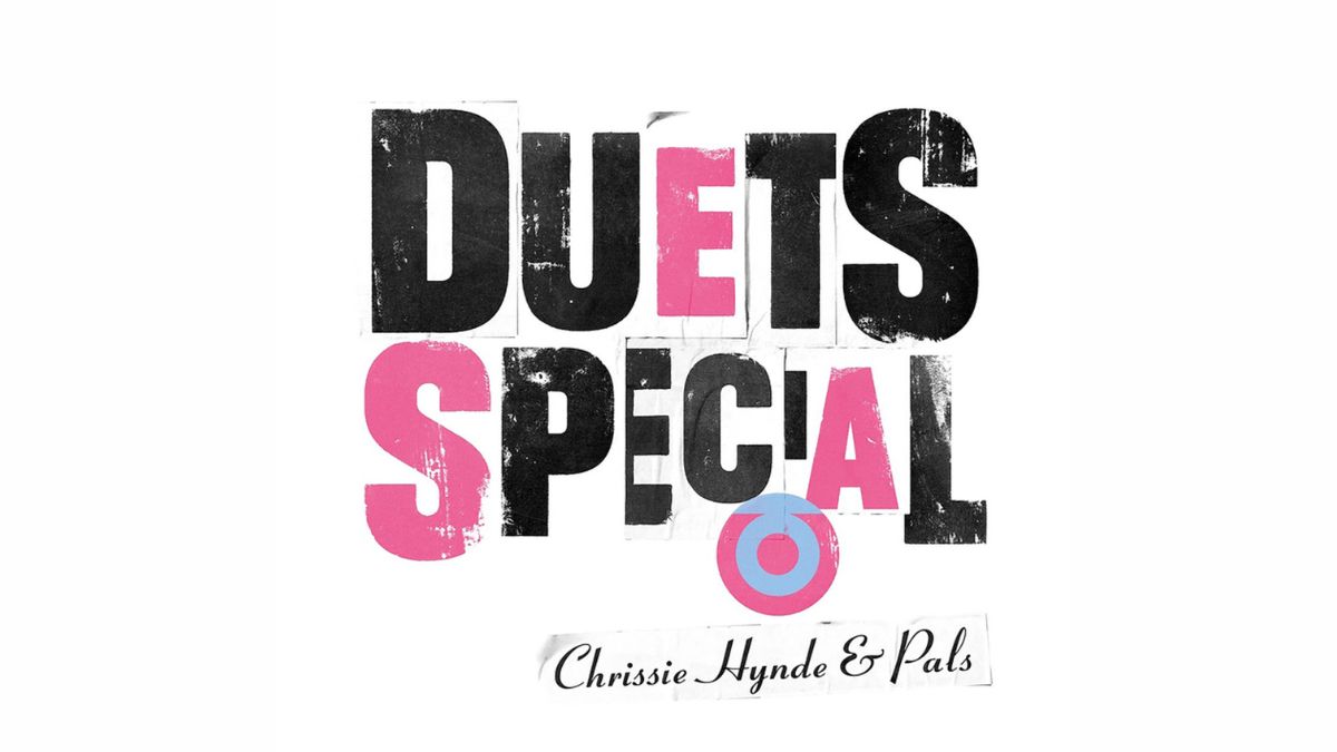 Chrissie Hynde & Pals Duets Special