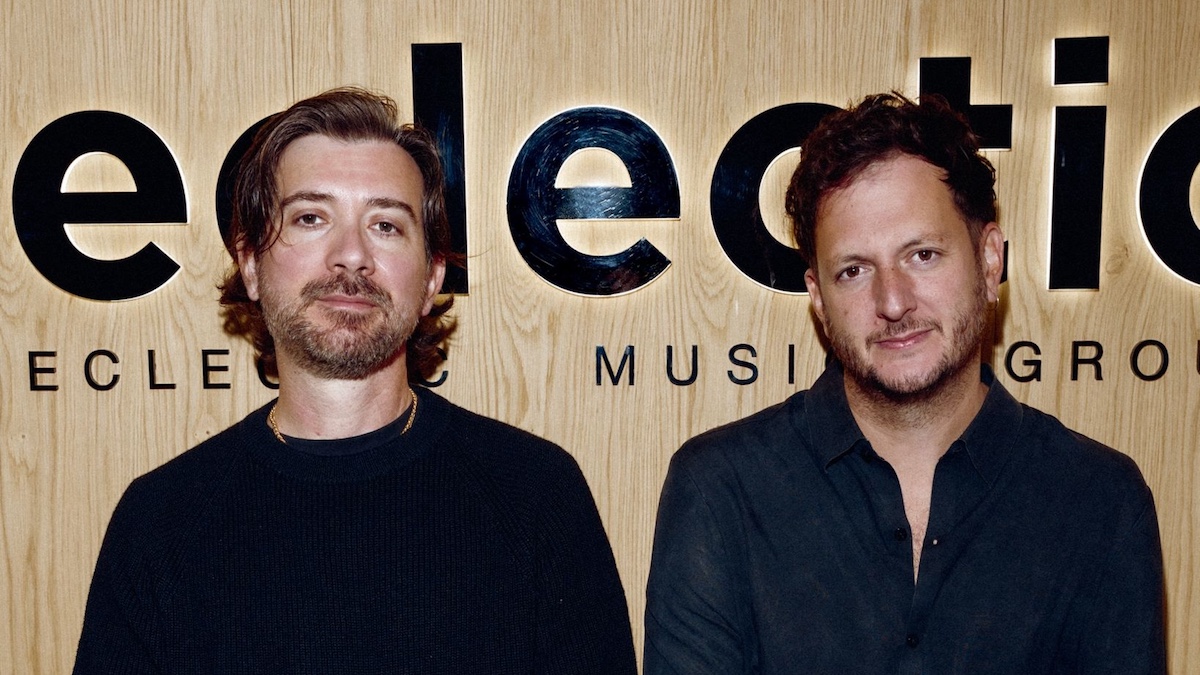 Eclectic Music Group