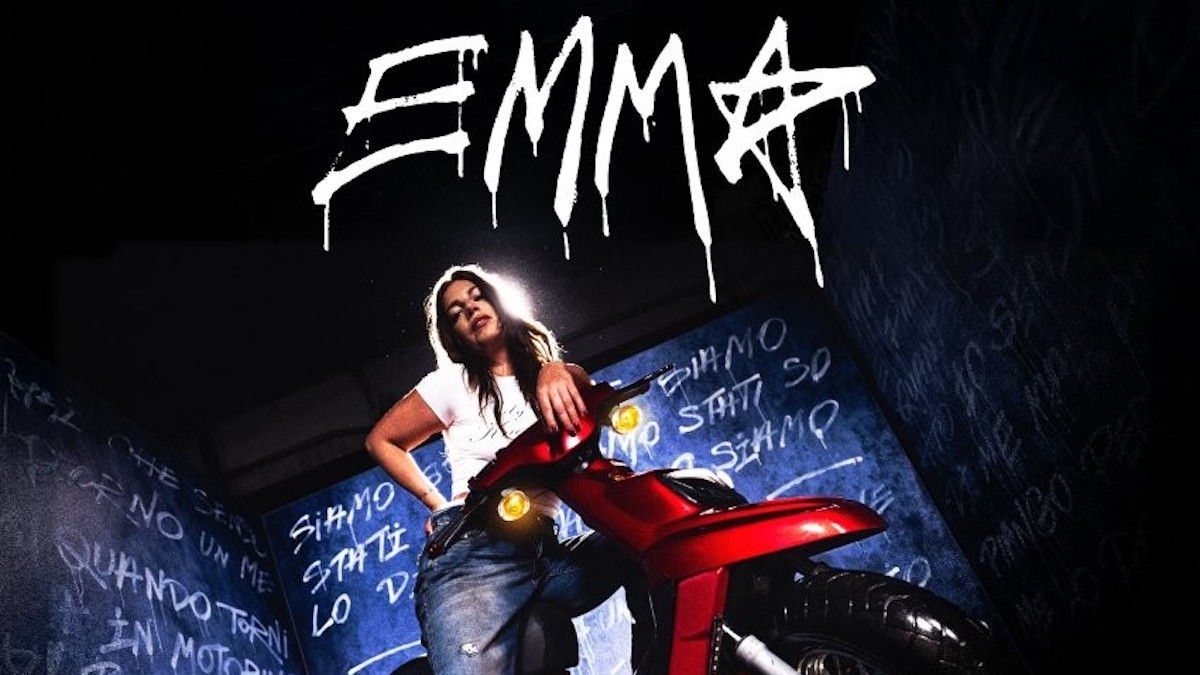 Emma torna live nel 2026: annunciati i concerti all’Ippodromo di Roma e Milano