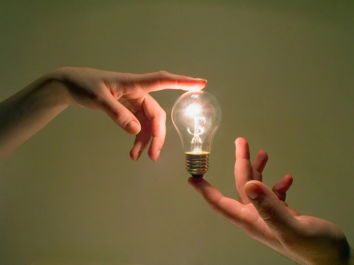 Energia