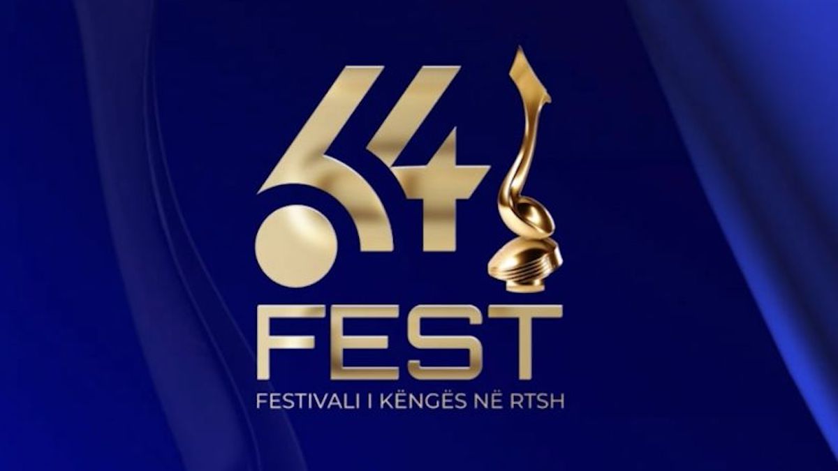Festivalit të Këngës