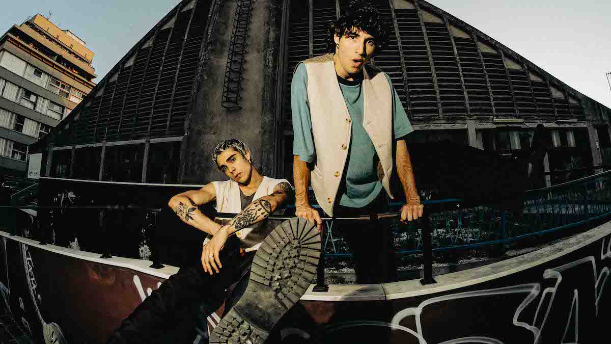 Dodo & Jeanvier